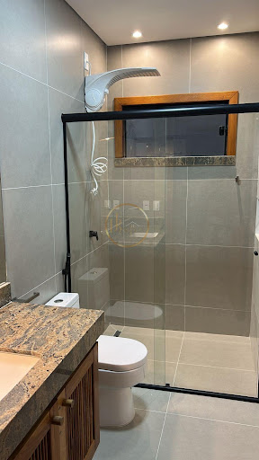 Apartamento 3 Dormitórios para Alugar em Corais do Arraial, Porto Seguro
