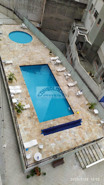 Apartamento em Vila Buarque  -  São Paulo