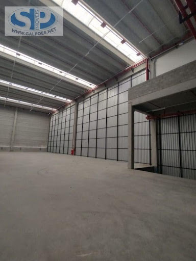 Condomínio Mbigucci Business Park - Santo André