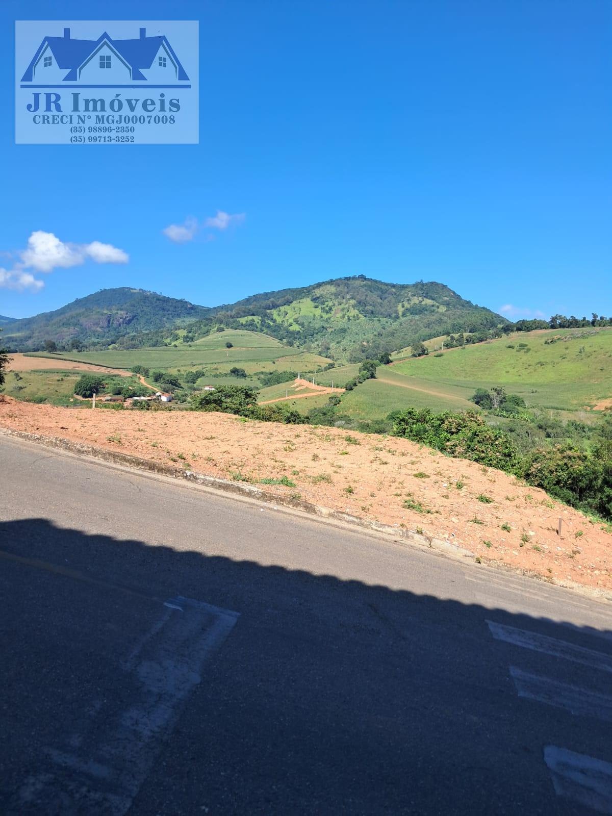 Terreno à venda com 316m² de terreno no Bairro Horizonte Azul, Brazópolis (MG) — foto 6 de 8