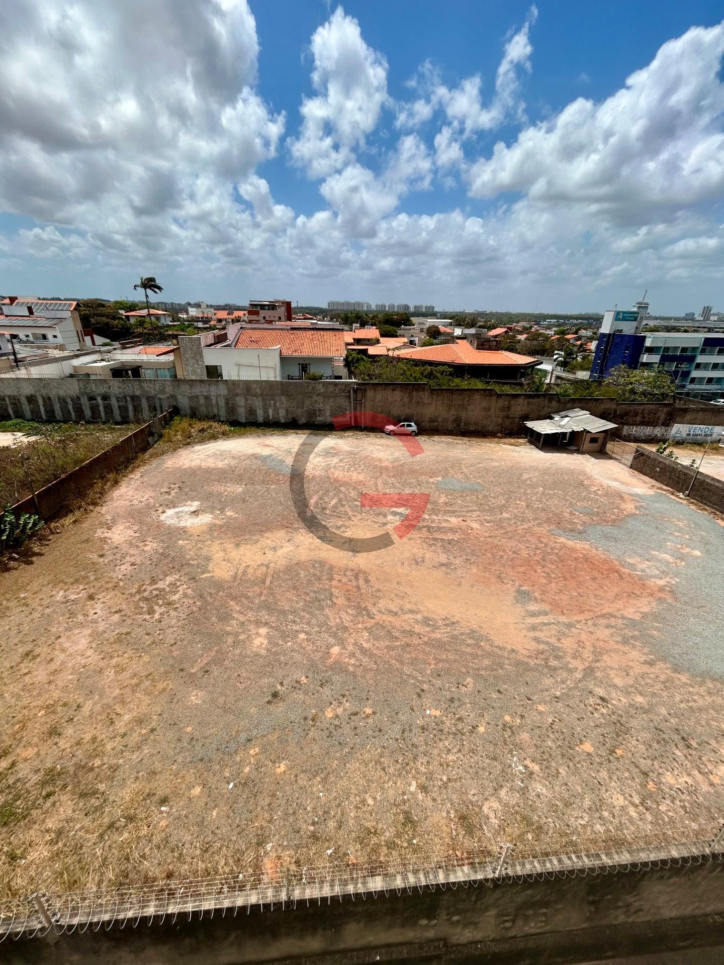 Loteamento e Condomínio, 1600 m² - Foto 7