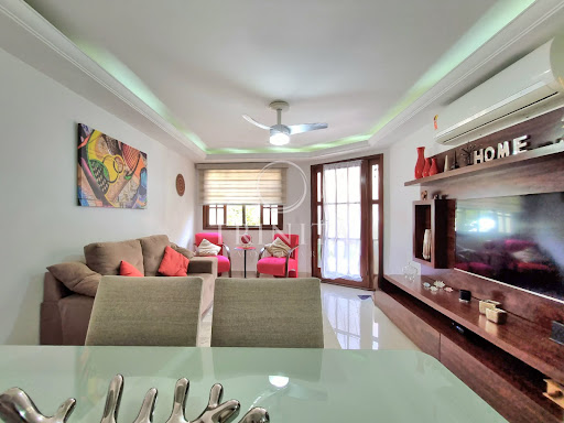VILAR DOS SONHOS - SALA 4 - TRINITÁ IMOBILIÁRIA