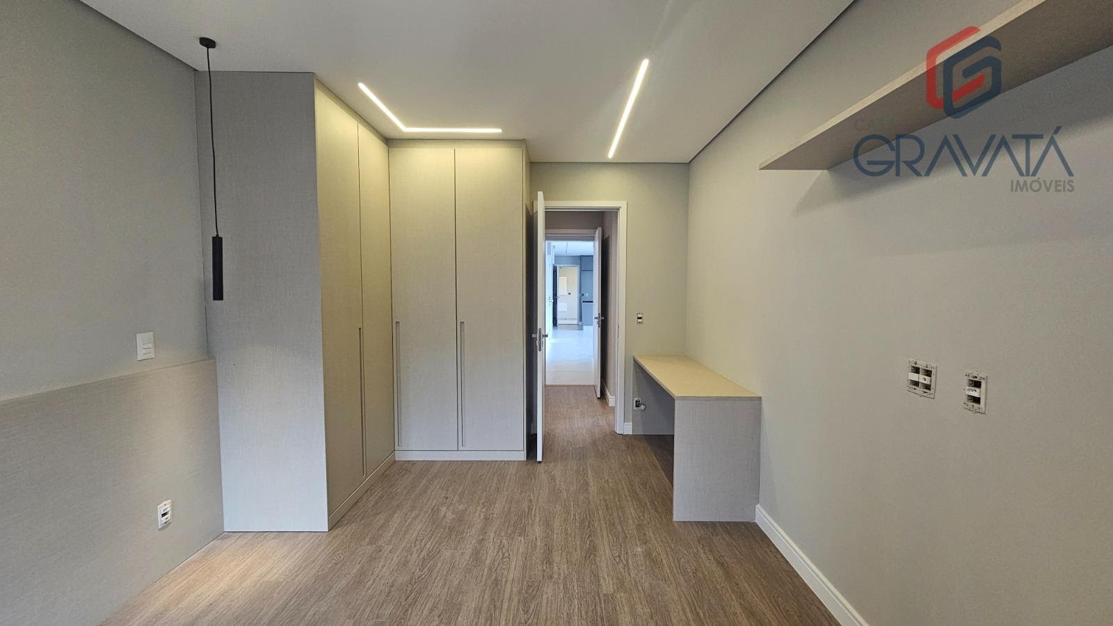 Apartamento para alugar com 3 quartos, 3 suítes, 2 vagas e 134m² no Jardim, Santo André (SP) — foto 18 de 18