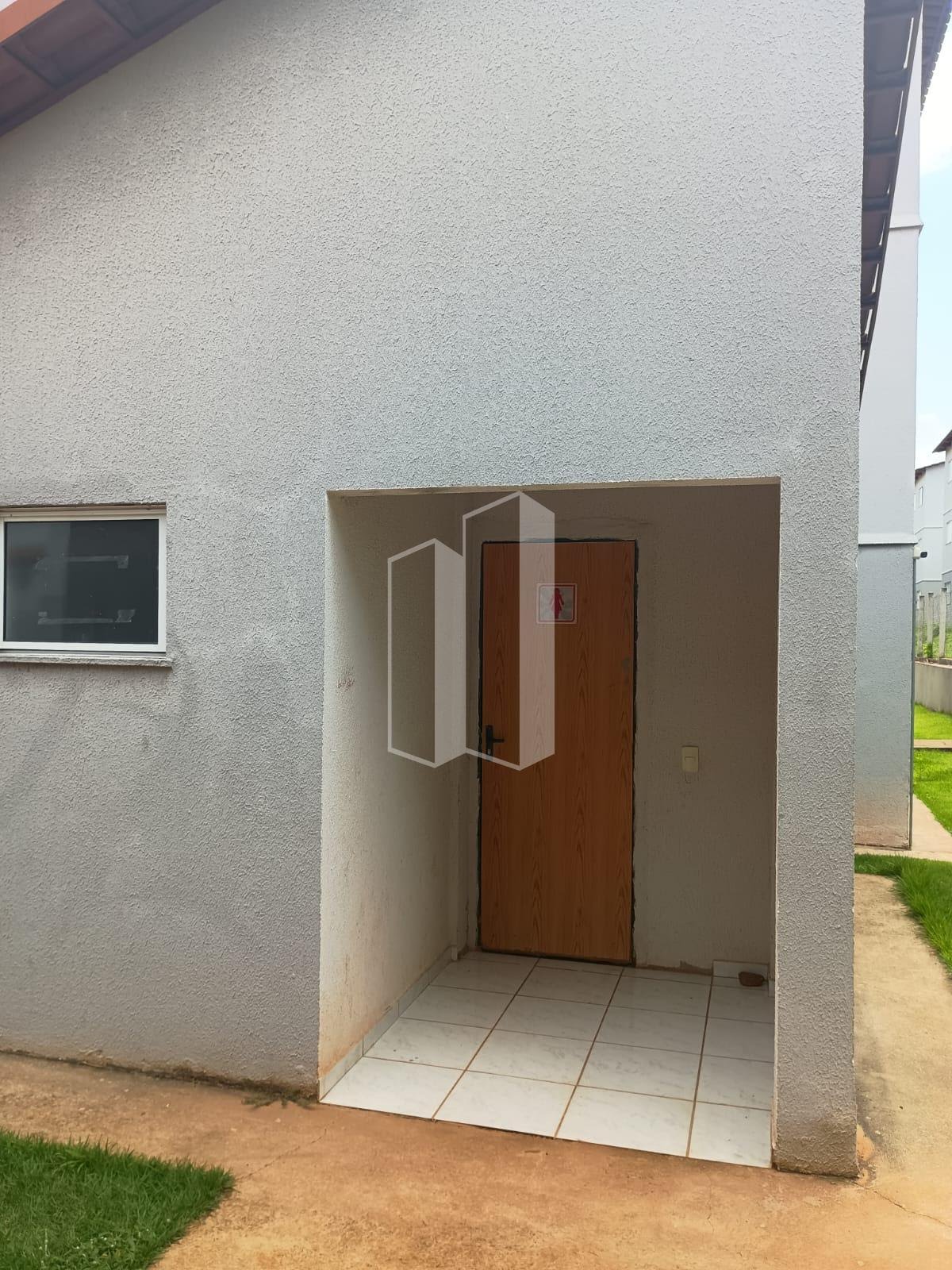 Apartamento para alugar com 2 quartos, 1 banheiro e 1 vaga no Chácaras São Pedro, Aparecida de Goiânia (GO) — foto 18 de 22