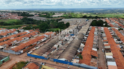 Ótima Localização