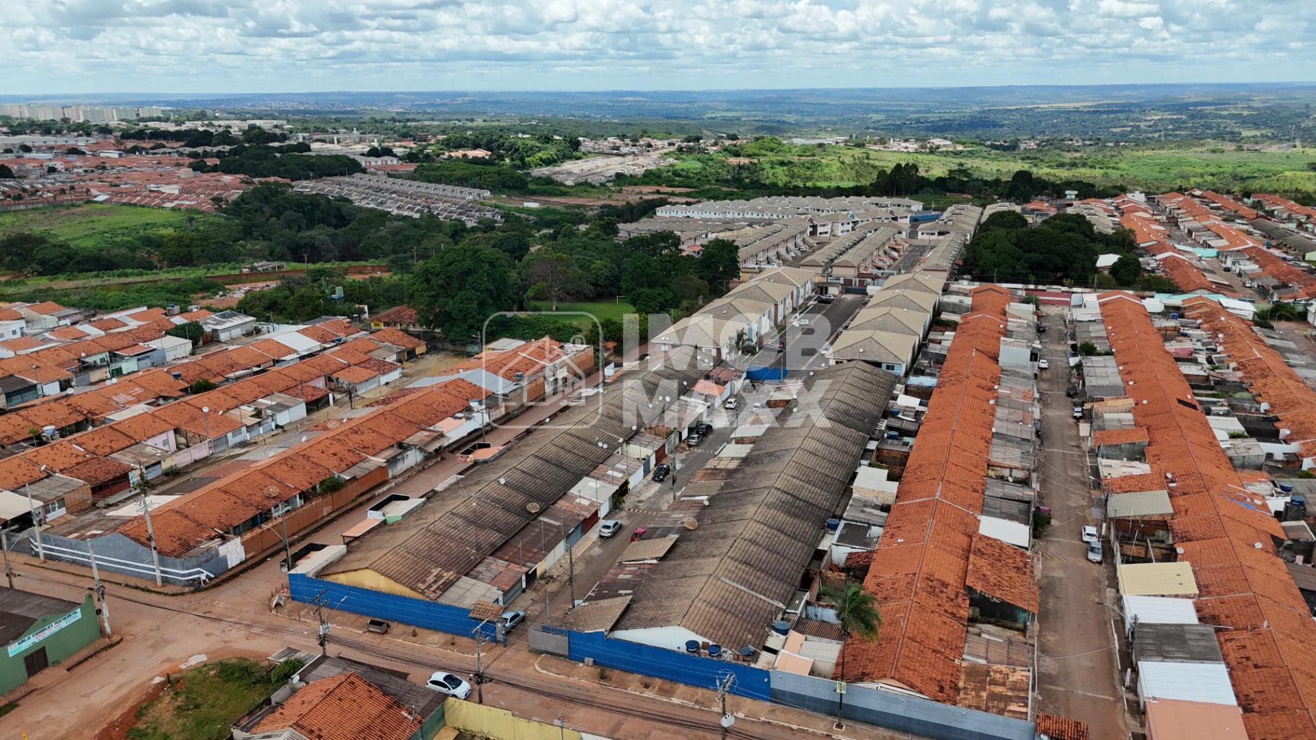 Ótima Localização