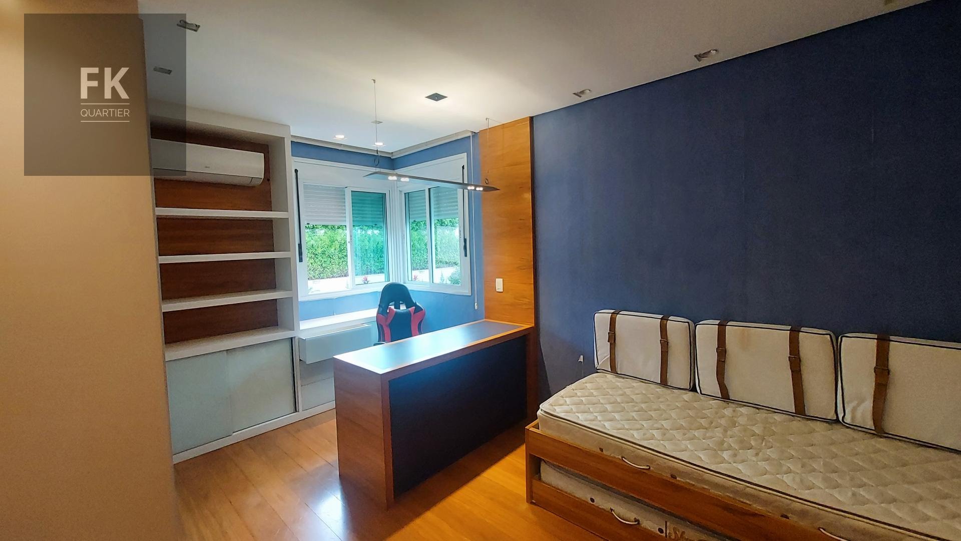 Casa à venda com 4 quartos, 4 suítes, 6 vagas e 550m² no Alphaville, Barueri (SP) — foto 19 de 27