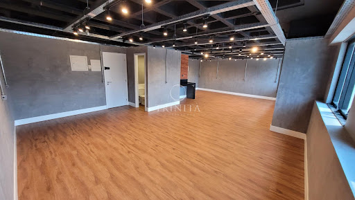 Sala Comercial - Business Center