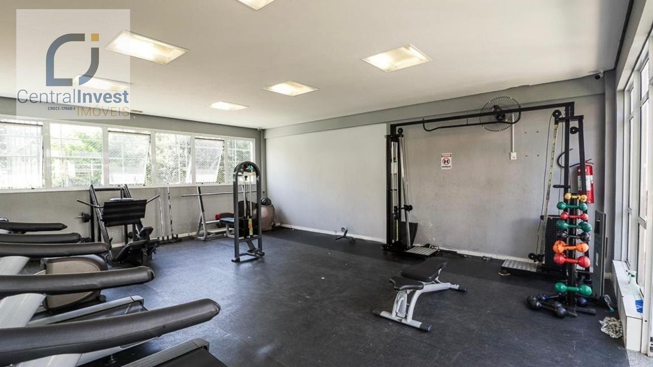 Apartamento, 2 quartos, 48 m² - Foto 19