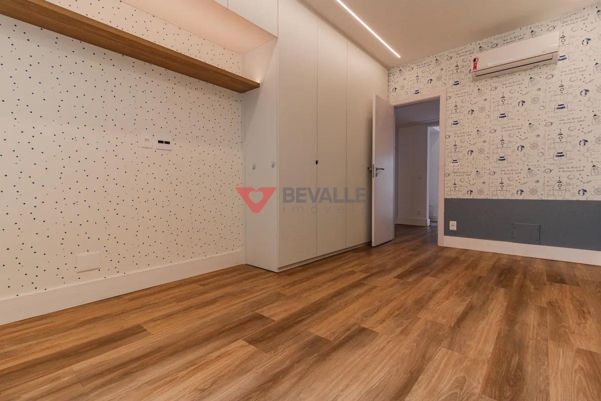 Apartamento à venda com 3 quartos, 1 suíte, 1 vaga e 197m² no Lagoa, Rio de Janeiro (RJ) — foto 24 de 30