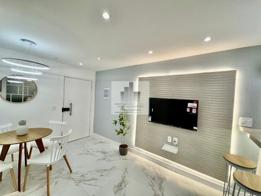 Apartamento à Venda no Centro do Rio: 41m², 1 Suíte