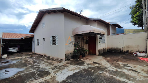 Casa de 3 quartos 3 banheiros e 2 vagas à venda no Jardim Arroyo - São José do Rio Preto, SP