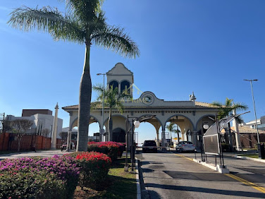 Casa em Condomínio no Parque Ibiti Reserva, Sorocaba