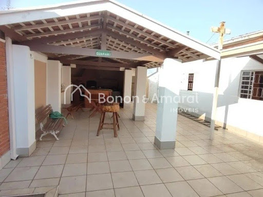 Casa, 3 quartos, 190 m² - Foto 6
