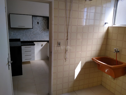 apartamento de 3 quartos disponível para venda no Ed. José Hissa no Centro - Campos dos Goytacazes, RJ