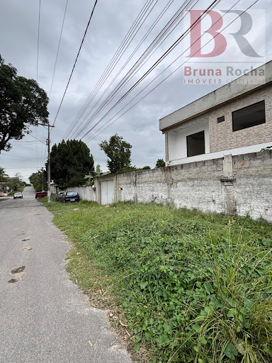 Duas casas - Vale das Pedrinhas - Guapimirim