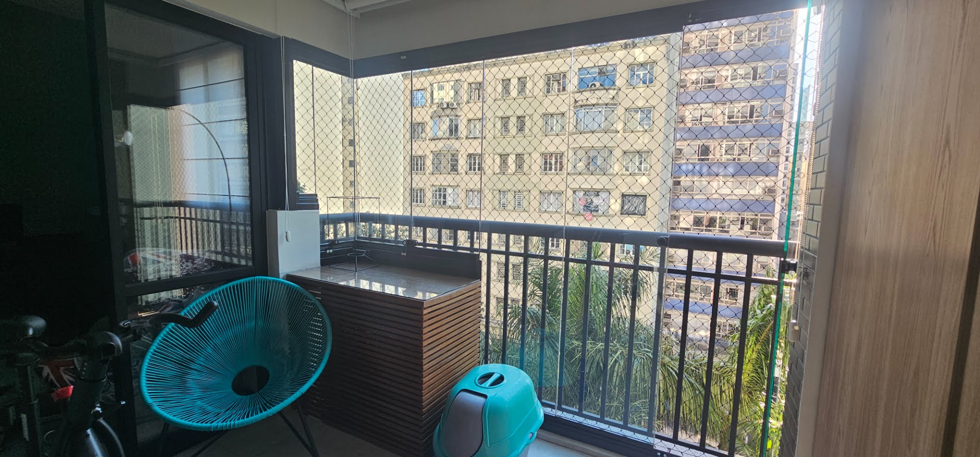 Apartamento para alugar com 2 quartos, 1 suíte, 1 vaga e 58m² no Bela Vista, São Paulo (SP) — foto 17 de 30