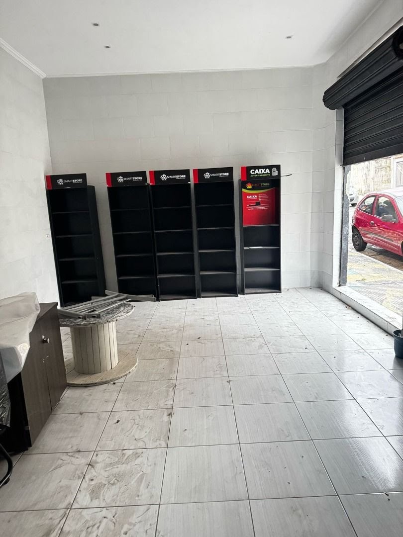 Loja-Salão, 35 m² - Foto 8