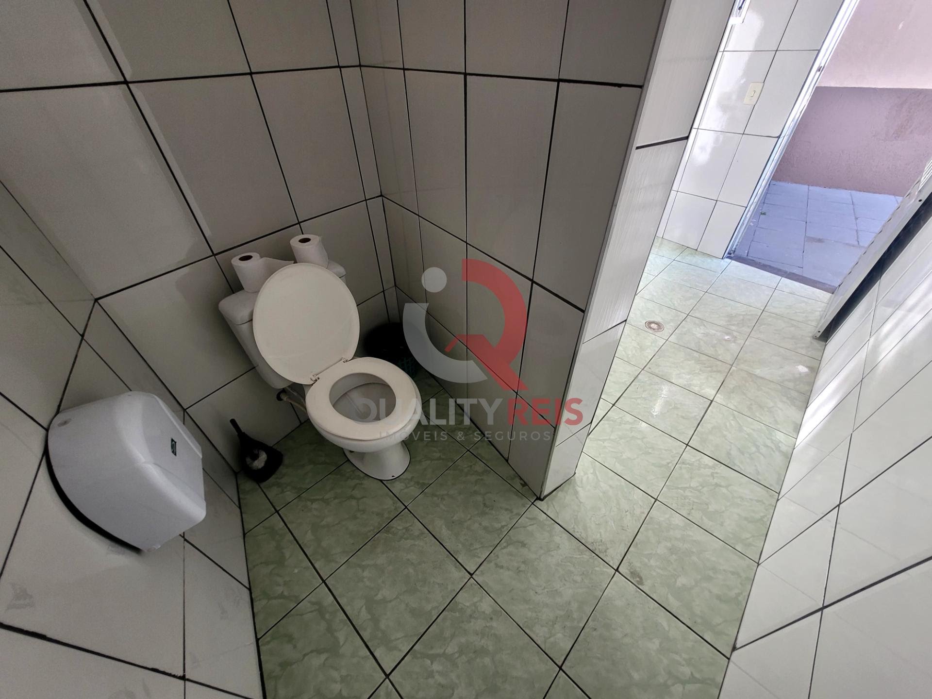 Loja-Salão, 150 m² - Foto 22