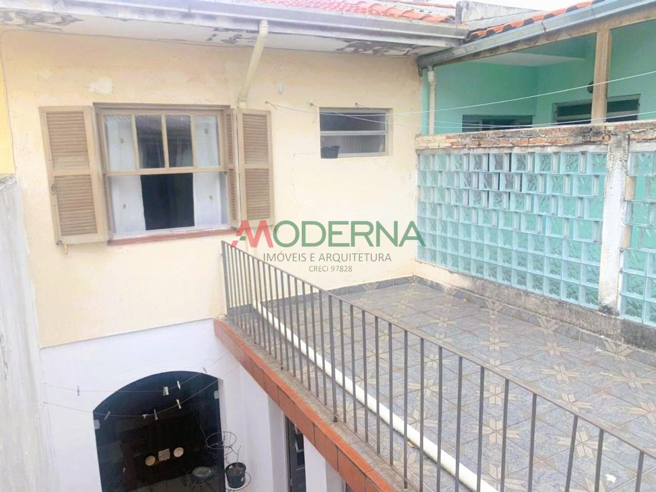 Casa à venda com 2 quartos, 2 banheiros, 2 vagas e 125m² no Rudge Ramos, São Bernardo do Campo (SP) — foto 23 de 25