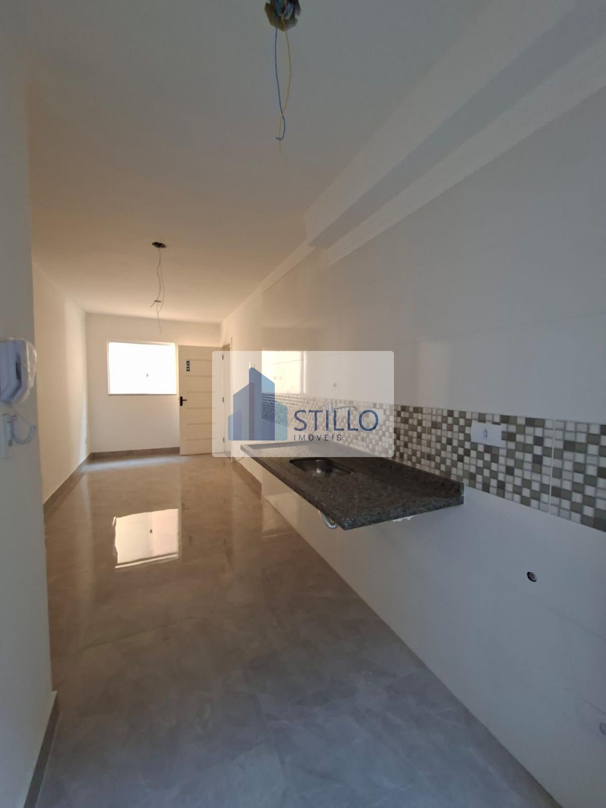 Apartamento à venda com 2 quartos, 1 banheiro e 39m² no Jardim Aricanduva, São Paulo (SP) — foto 3 de 11