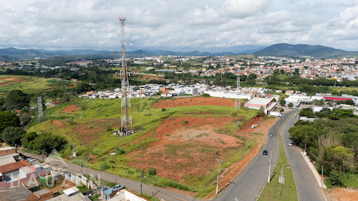 Lote / Terreno em Jardins  - Torre -  Bragança Paulista