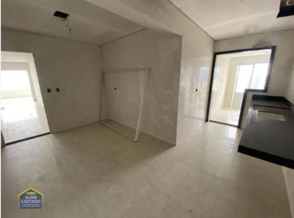 Apartamento à venda com 4 quartos, 2 suítes, 3 vagas e 183m² no Vila Caiçara, Praia Grande (SP) — foto 6 de 18