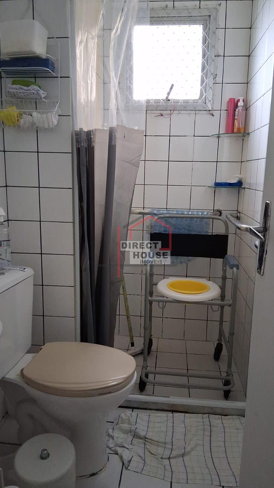 Apartamento, 2 quartos, 47 m² - Foto 8