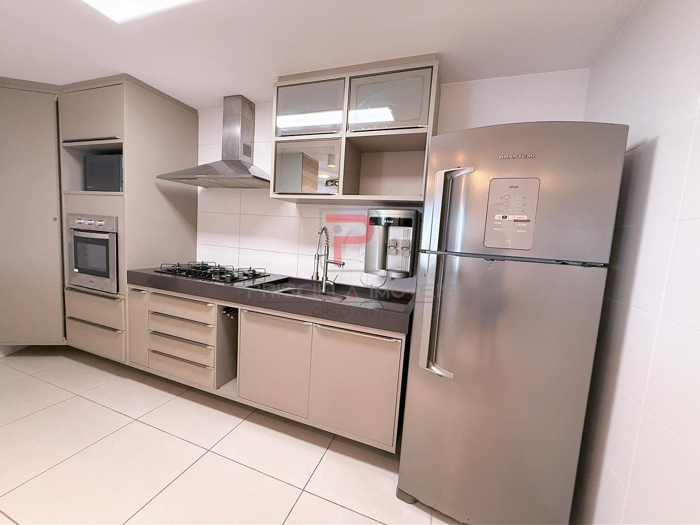 Apartamento à venda com 2 quartos, 1 suíte, 1 vaga e 60m² no Intermares, Cabedelo (PB) — foto 26 de 30