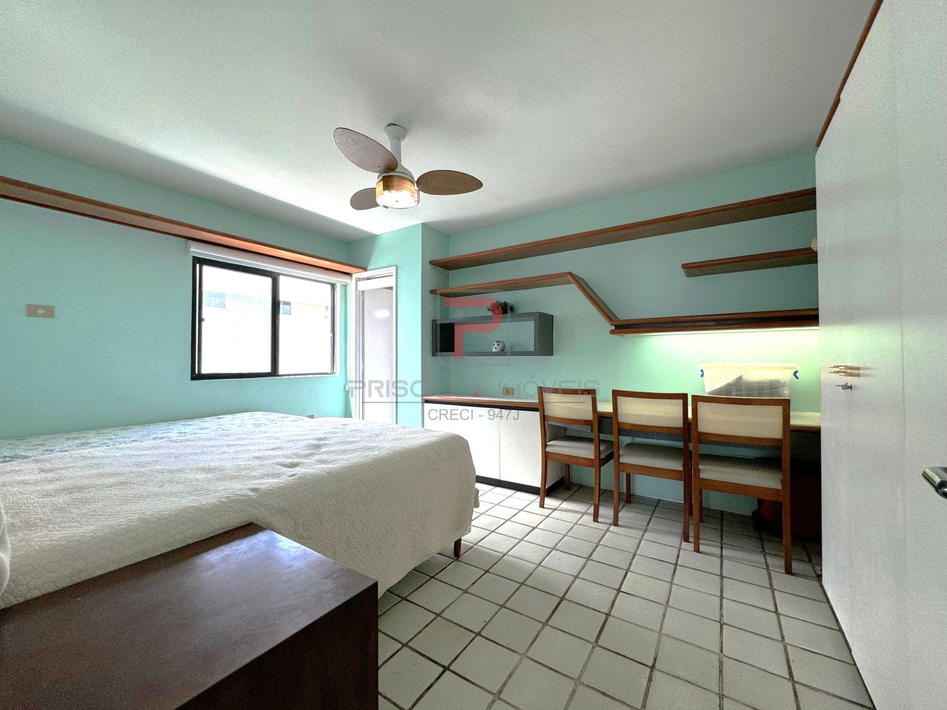 Apartamento à venda com 5 suítes, 2 vagas e 215m² no Jardim Oceania, João Pessoa (PB) — foto 11 de 25