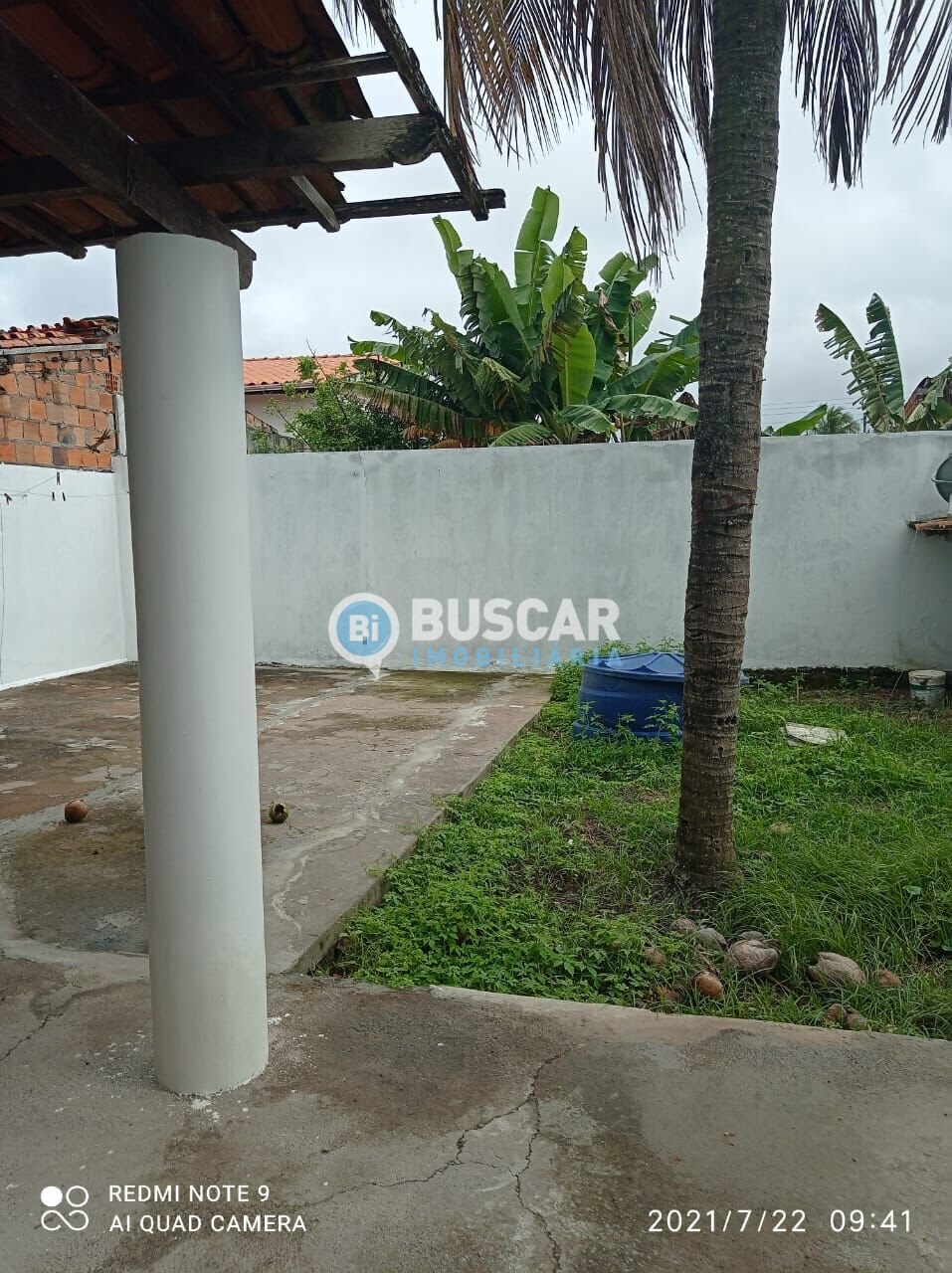 Casa à venda com 3 quartos, 1 suíte, 4 vagas e 300m² no Conceição, Feira de Santana (BA) — foto 20 de 21