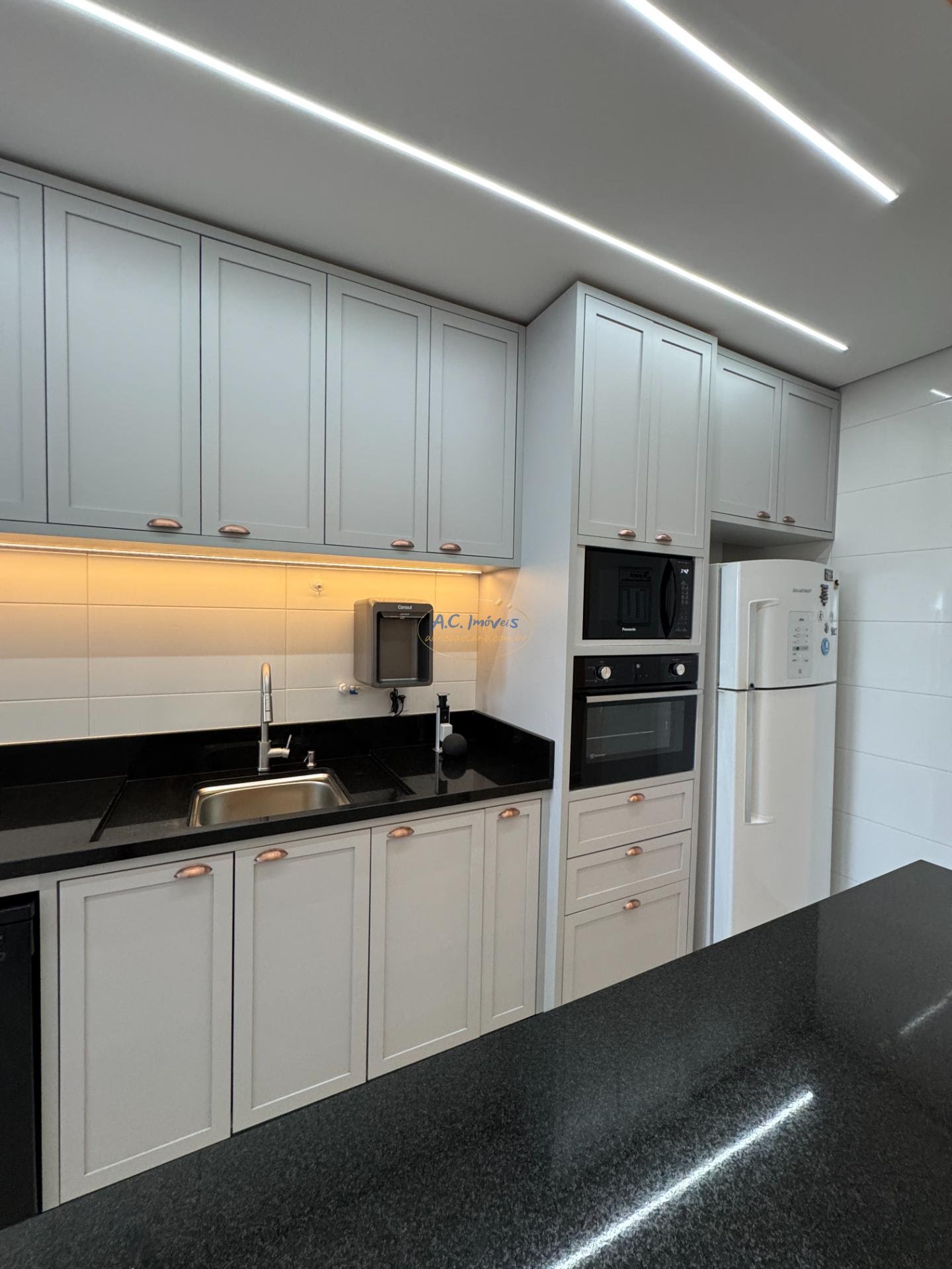 Apartamento à venda com 2 quartos, 1 suíte, 1 vaga e 79m² no Cidade Ocian, Praia Grande (SP) — foto 11 de 30