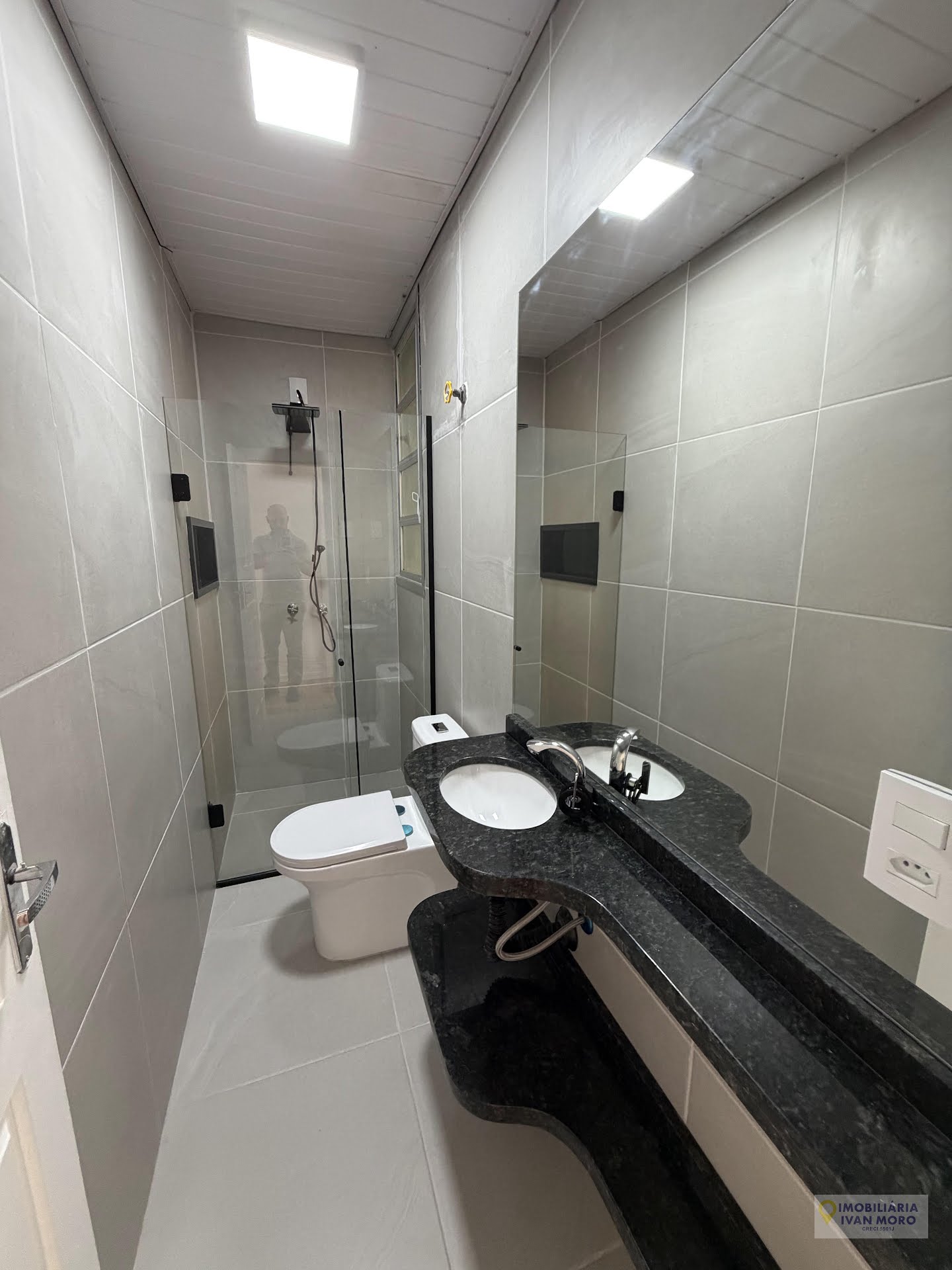 Apartamento para alugar com 3 quartos, 1 banheiro e 60m² no Centro, Florianópolis (SC) — foto 8 de 24