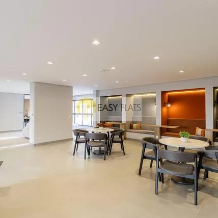 Apartamento à venda com 2 quartos, 1 banheiro e 39m² no Vila Nova Conceição, São Paulo (SP) — foto 20 de 24