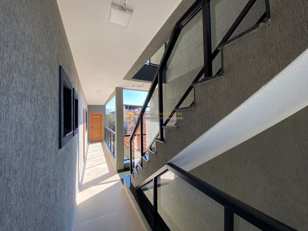 Apartamento, 2 quartos, 45 m² - Foto 24