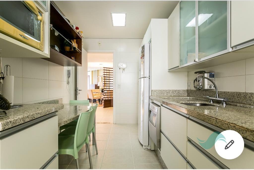 Apartamento à venda com 3 quartos, 3 suítes, 2 vagas e 170m² no Jurerê Internacional, Florianópolis (SC) — foto 21 de 26