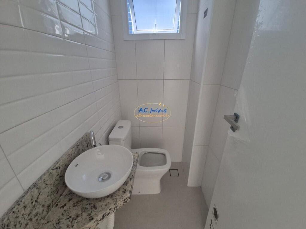 Apartamento à venda com 1 quarto, 1 suíte, 1 vaga e 47m² no Guilhermina, Praia Grande (SP) — foto 14 de 19