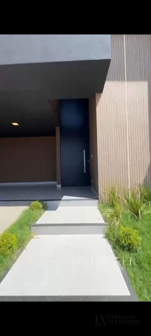 Casa à venda com 3 quartos, 3 suítes, 4 vagas e 164m² no Jardim Santa Maria, São José do Rio Preto (SP) — foto 9 de 9