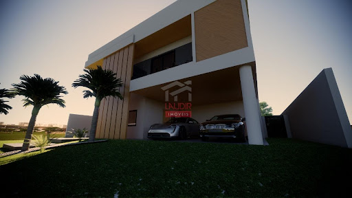 Alphaville Jacuhy - Residencial 02