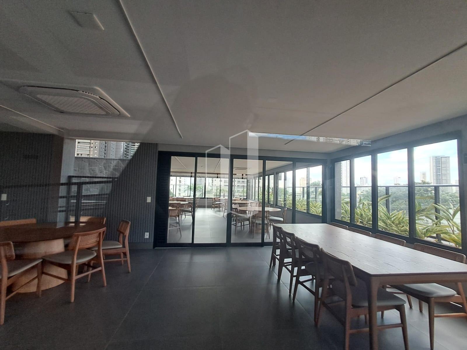 Apartamento à venda com 3 quartos, 3 suítes, 2 vagas e 99m² no Setor Bueno, Goiânia (GO) — foto 6 de 29