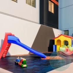 Apartamento à venda com 2 quartos, 1 banheiro e 34m² no Freguesia do Ó, São Paulo (SP) — foto 9 de 20