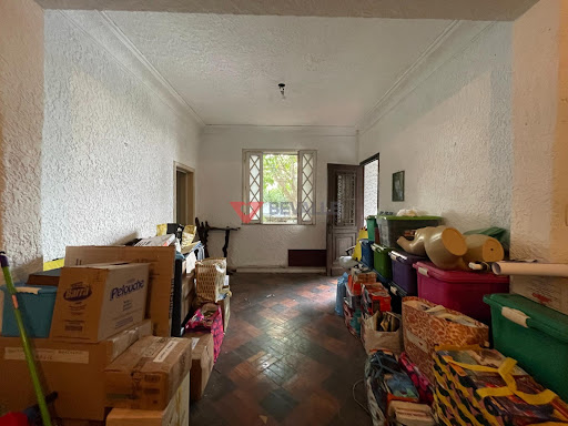 Casa à venda na Urca: 400m², 10 quartos, 3 vagas