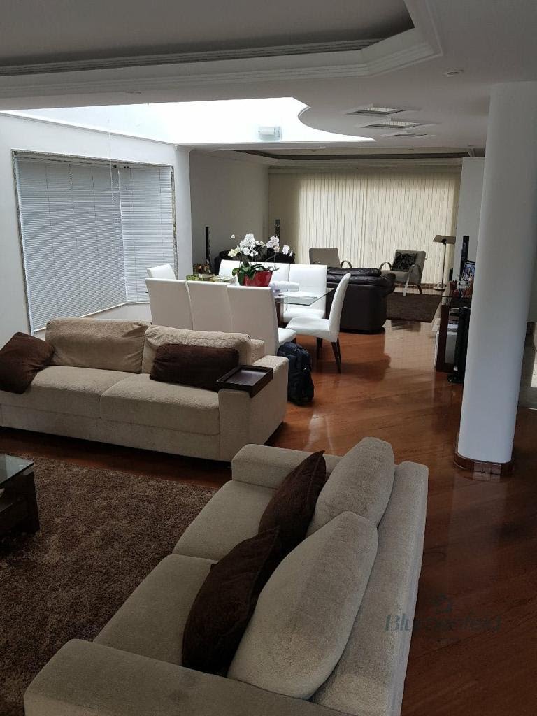Casa à venda com 4 quartos, 4 suítes, 4 vagas e 400m² no Condominio Arujazinho V, Arujá (SP) — foto 10 de 28