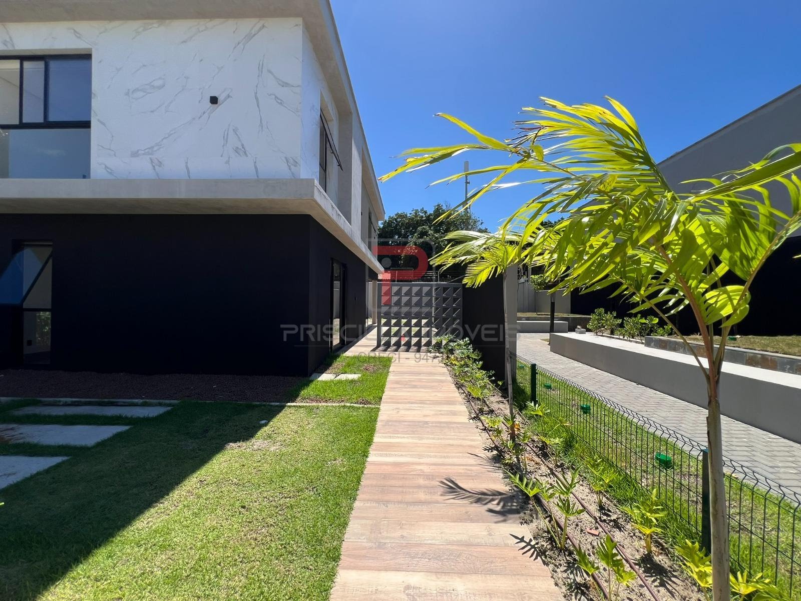Casa à venda com 3 quartos, 3 suítes, 2 vagas e 180m² no Intermares, Cabedelo (PB) — foto 28 de 30