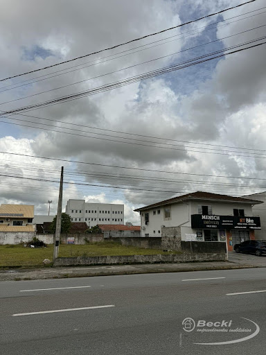 O terreno ideal esta aqui no bairro Guanabara - Joinville | Becki Empreendimentos 