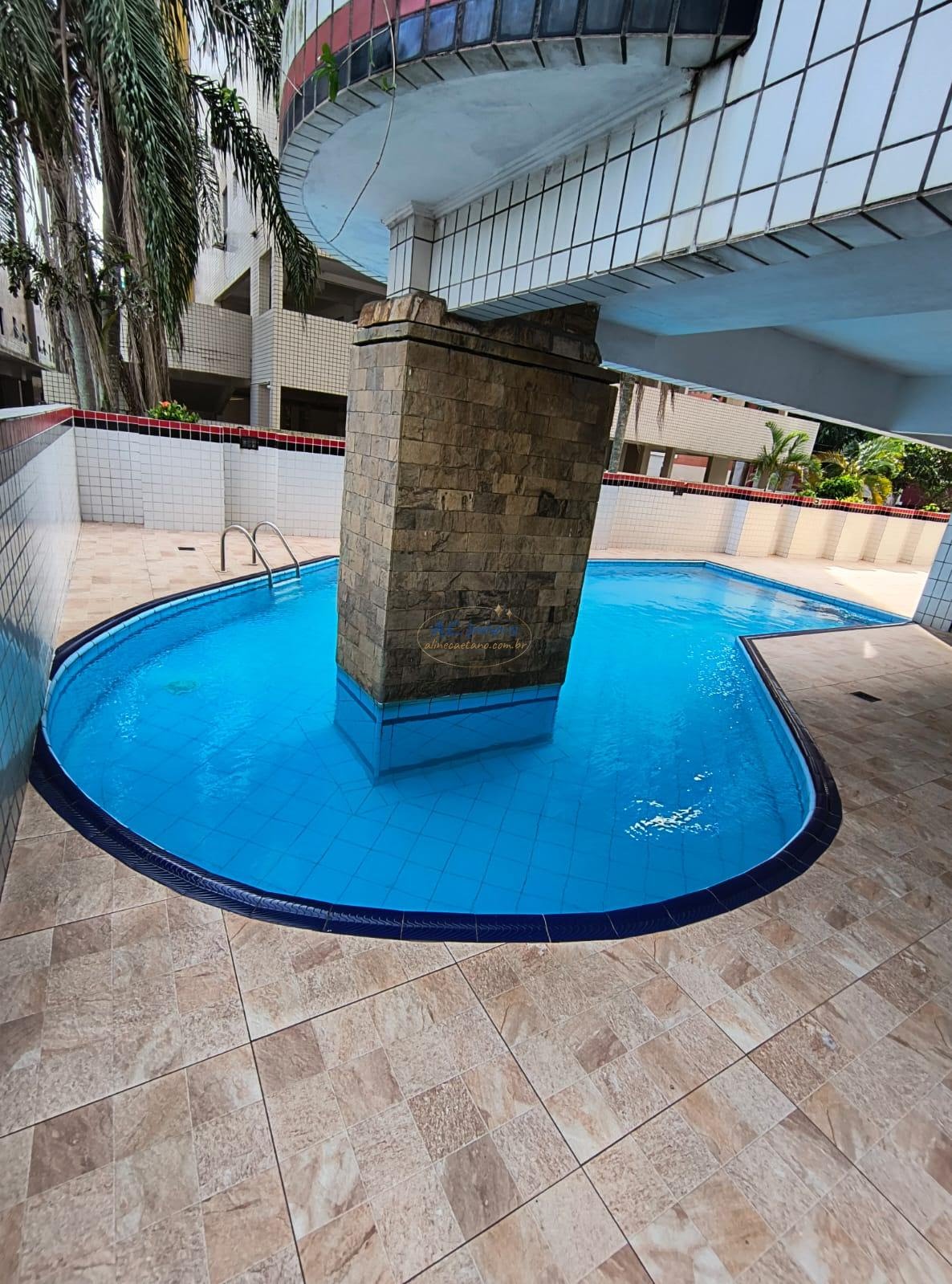 Apartamento à venda com 1 quarto, 1 suíte, 1 vaga e 55m² no Canto do Forte, Praia Grande (SP) — foto 13 de 24