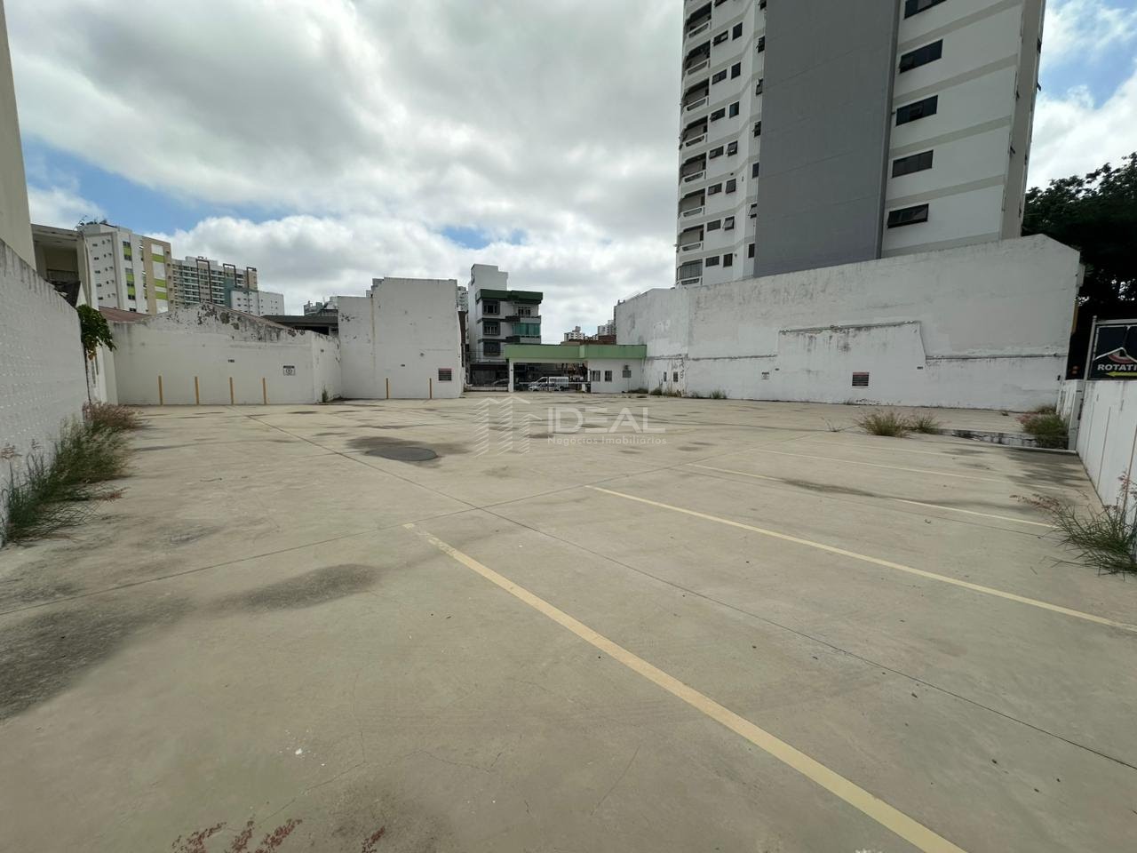 Comercial para alugar com 1100m² no Parque Tamandaré, Campos dos Goytacazes (RJ) — foto 7 de 9