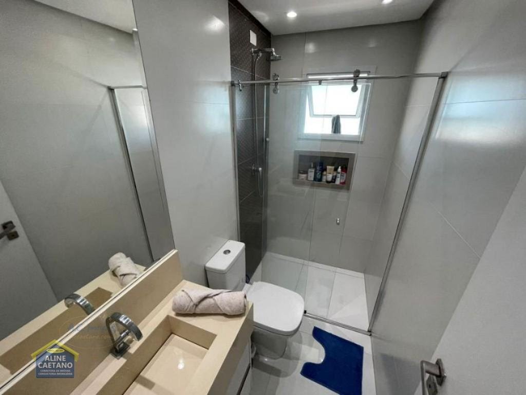 Cobertura à venda com 4 quartos, 4 suítes, 4 vagas e 370m² no Guilhermina, Praia Grande (SP) — foto 17 de 28