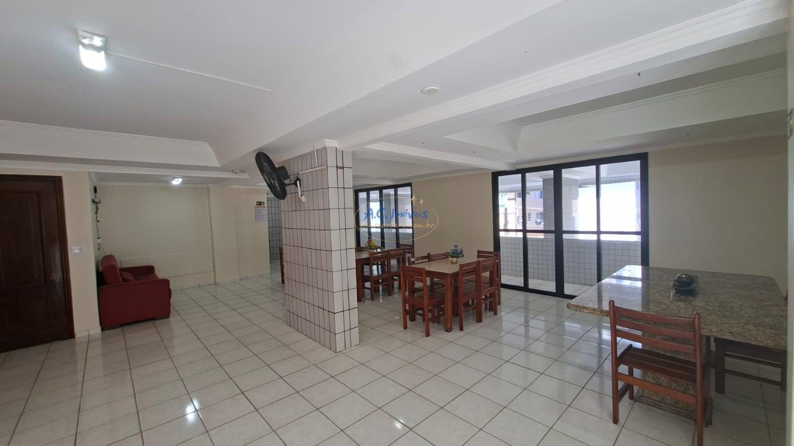 Apartamento à venda com 1 quarto, 1 banheiro, 1 vaga e 67m² no Cidade Ocian, Praia Grande (SP) — foto 9 de 30