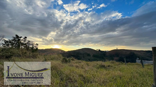 Terreno em Mantiquira  -  Paty do Alferes